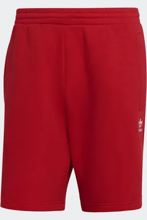 adidas Trefoil Essentials Shorts Men S