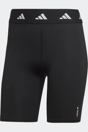 adidas Techfit Bike Short Leggings Women XL
