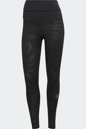 adidas By Stella McCartney Maternity Yoga Leggings Women XL