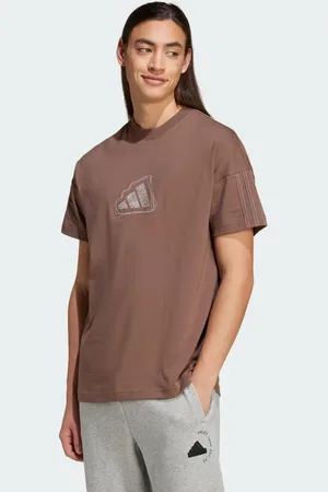 adidas ALL SZN Graphic Seasonal Tee Men S