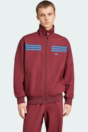 adidas Originals 70s Track Top Men XL