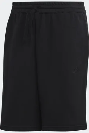 adidas ALL SZN French Terry Shorts Men L