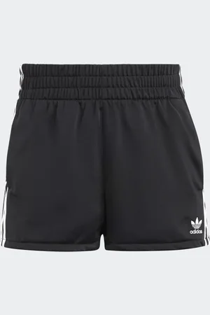 adidas Adicolor 3-Stripes Shorts Women M