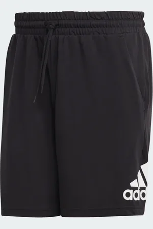 adidas Essentials Logo Shorts Men 2XL