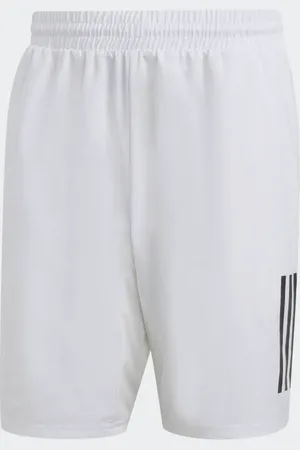 adidas Club 3-Stripes Tennis Shorts Men XL