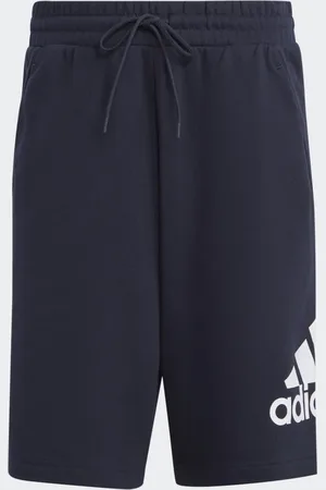 adidas Essentials Big Logo French Terry Shorts Men 3XL