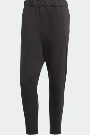 adidas Designed for Training Yoga 7/8 Training Pants Men XS
