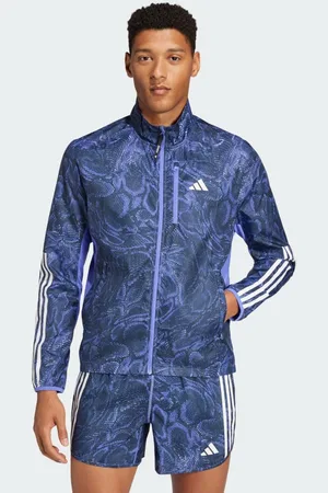 adidas Own the Run Excite WIND. RDY Jacket Men L