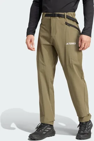 adidas Terrex Xperior Pants Men 40
