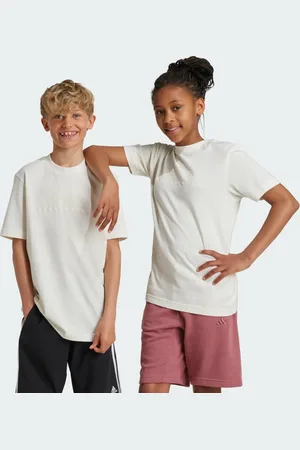 adidas ALL SZN Graphics Tee Kids Kids 7-8Y