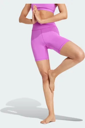 adidas All Me Essentials 7-Inch Short Leggings Women 2XL