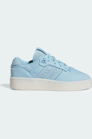 adidas Rivalry Low Lux Shoes Women 39 1/3
