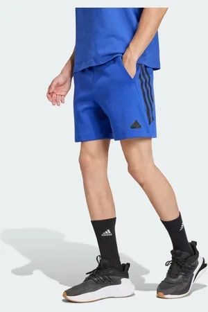 adidas Future Icons 3-Stripes Shorts Men L