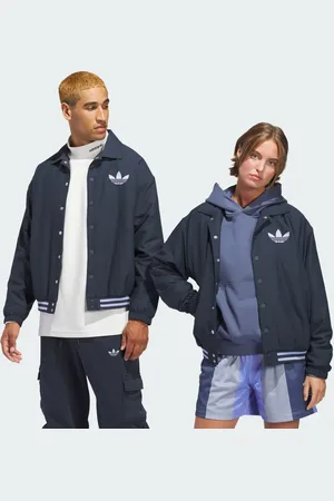 adidas Coach Jacket (Gender Neutral) Unisex XL