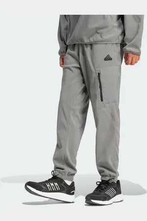 adidas City Escape Polar Fleece Pant Men S