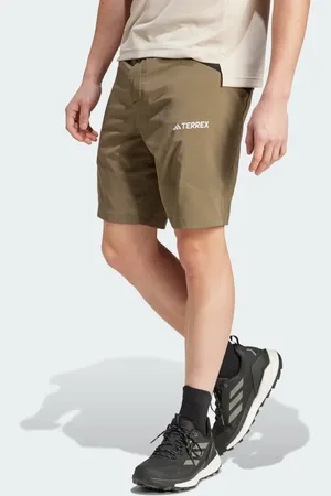 adidas Terrex Xperior Mid Shorts Men 30