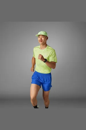 adidas Run It Shorts Men XL