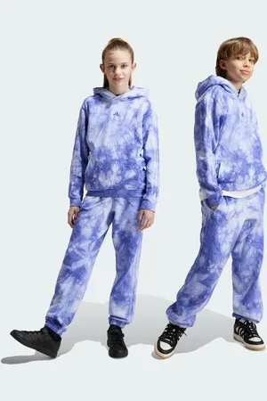 adidas ALL SZN Tie-Dye Pants Kids Kids 7-8Y