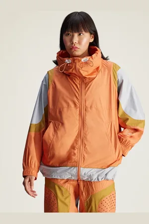 adidas By Stella McCartney Woven Track Top Women L
