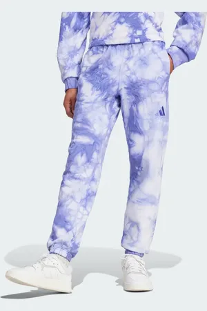 adidas ALL SZN Fleece Washed Pants Men XS