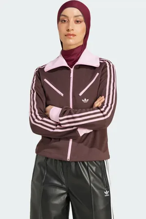 adidas Adicolor 70s Montreal Track Top Women XS