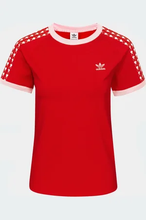 adidas Valentines Tee Women M