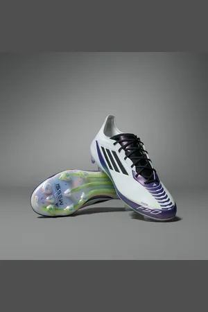 adidas Messi F50 Elite Firm Ground Boots Unisex 47 1/3