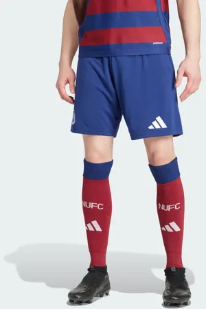 adidas Newcastle United FC 24/25 Away Shorts Men 2XL