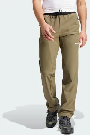 adidas Terrex Liteflex Hiking Pants Men XS