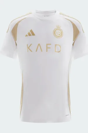 adidas AL NASSR 2024 THIRD JERSEY Men S