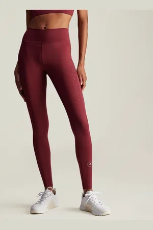 adidas By Stella McCartney TruePurpose Optime Training Leggings Women M