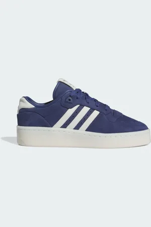 adidas Rivalry Low Lux Shoes Unisex 44 2/3