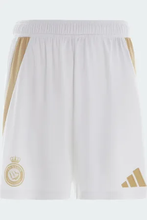 adidas AL NASSR 2024 THIRD SHORT Men XL