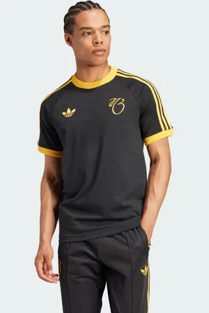 adidas Jude Bellingham 3-Stripes Tee Men 2XL