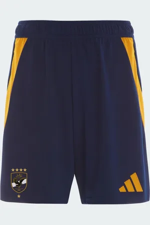adidas AL AHLY 2024 AWAY SHORTS MEN Men L