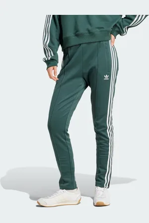 adidas Adicolor SST Track Pants Women L