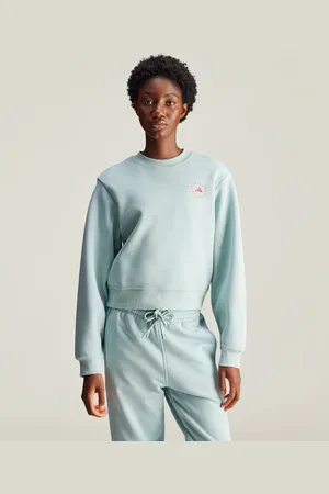 adidas By Stella McCartney Sportswear Sweatshirt Women S