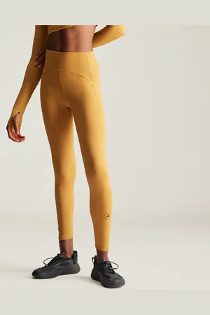 adidas By Stella McCartney TrueStrength Yoga 7/8 Leggings Women XS
