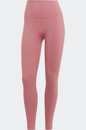 adidas Yoga Studio 7/8 Leggings Women 2XL
