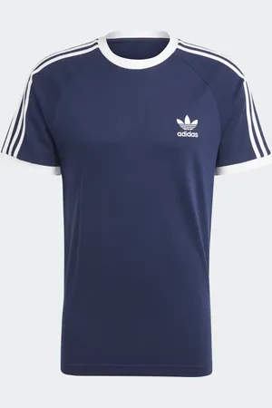 adidas Adicolor Classics 3-Stripes Tee Men S Tall