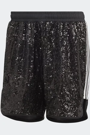 adidas Sequin Shorts Men L