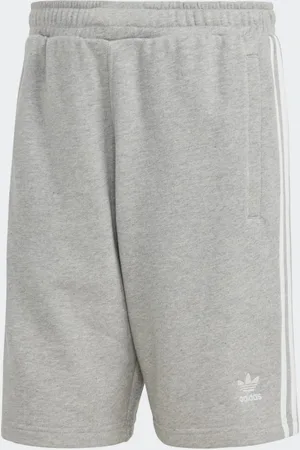 adidas Adicolor Classics 3-Stripes Sweat Shorts Men XS