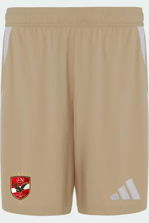 adidas AL AHLY 2024 THIRD SHORTS MEN Men XL