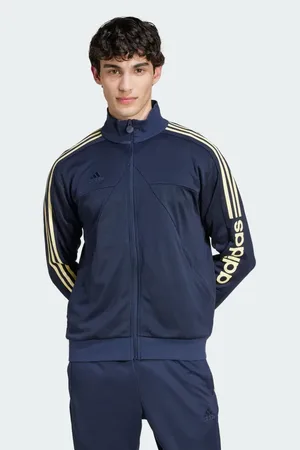 adidas Tiro Wordmark Track Jacket Men XS