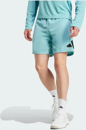 adidas Train Essentials Logo Training Shorts Men XS