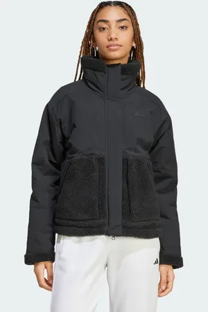 adidas City Escape Insulation Jacket Women S