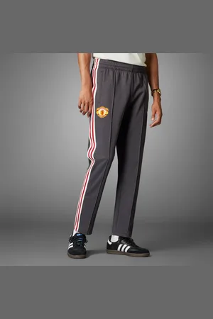 adidas Manchester United Originals Track Pants Men 2XL