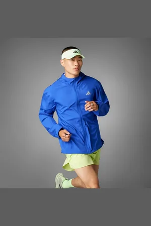 adidas Run It Jacket Men 2XL