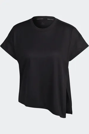 adidas HIIT AEROREADY Quickburn Training Tee Women S