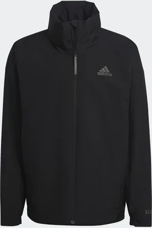 adidas Traveer RAIN. RDY Jacket (Gender Neutral) Men XL
